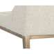 Dionne Monument Oatmeal Dining Chair